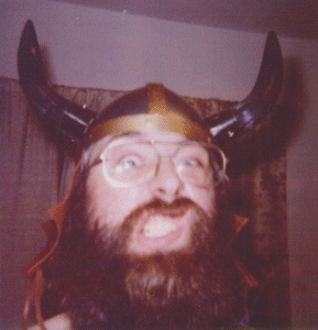 R. H. Junior